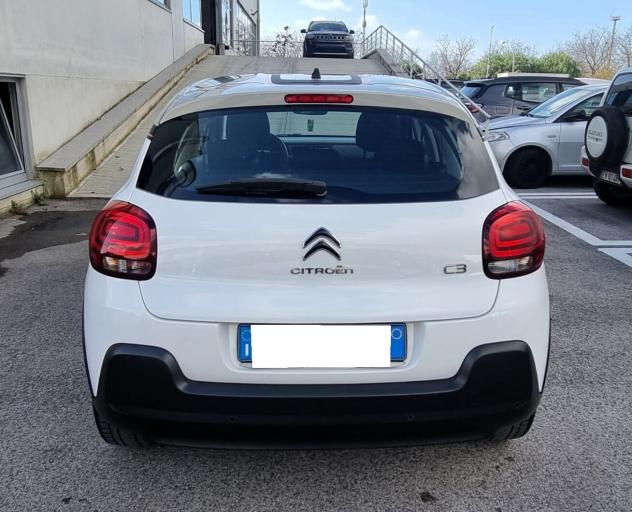 Citroen C3 PureTech 110 S&S EAT6 Elle AUTOMATICA - Foto 5
