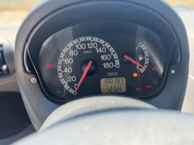 Fiat Seicento 1.1i cat Sporting - Foto 3