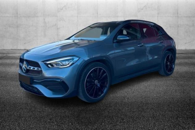 MERCEDES-BENZ GLA 220 d Automatic Premium rif. 24049713