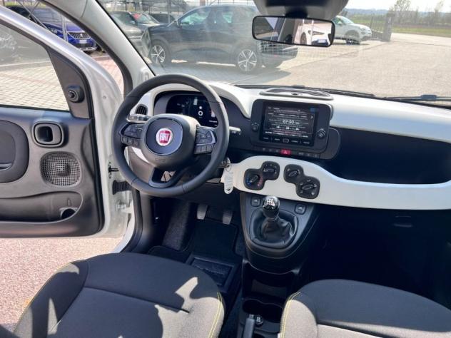FIAT Panda 1.0 FireFly S&S Hybrid Pandina / Cross - Foto 9
