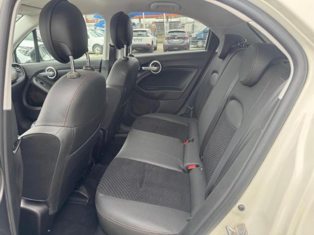 FIAT 500X - 1.3 MultiJet 95 CV S-Design City - Foto 10