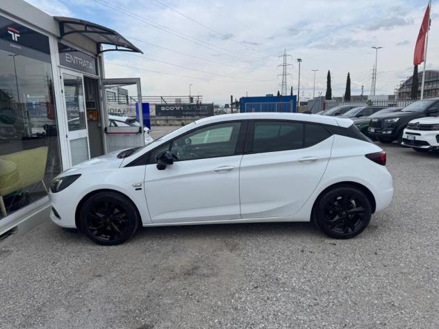 Opel Astra V 2020 5p 1.2 t 2020 s&s 130cv - Foto 7