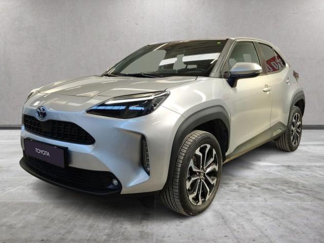 Toyota Yaris Cross 1.5 Hybrid 5p. E-CVT Trend