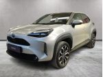Toyota Yaris Cross 1.5 Hybrid 5p. E-CVT Trend