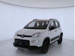 Fiat Panda 0.9 TwinAir Turbo S&S 4x4
