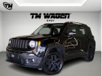 Jeep Renegade 2.0 Mjt 4WD Night Eagle 120CV - NEOPATENTATI - EURO6