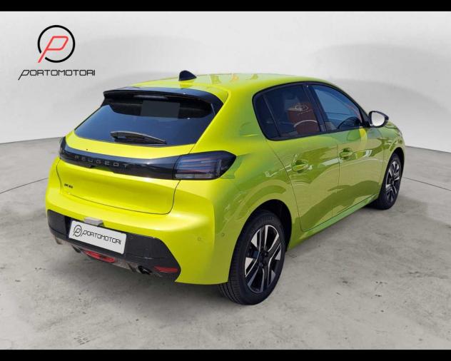 Peugeot 208 5P - Allure Turbo Benzina 100cv - Foto 5
