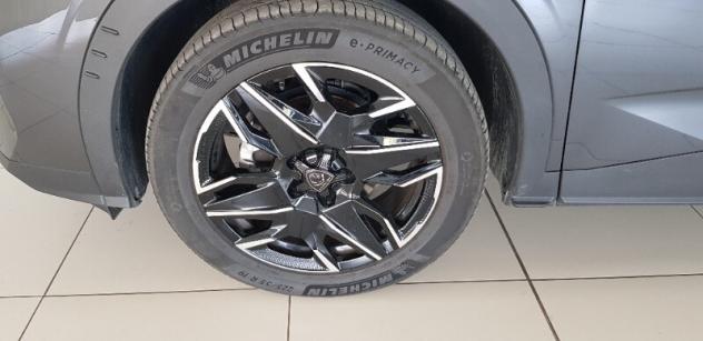 PEUGEOT 3008 3ª serie 3008 Hybrid 136 e-DCS6 Allure - Foto 9