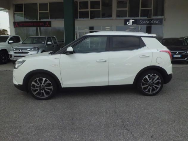 SsangYong Tivoli Tivoli 1.6 16v Go - Foto 3
