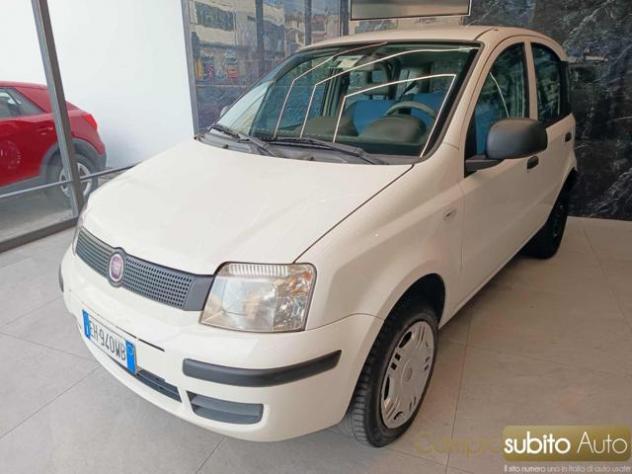 FIAT Panda 1.4 Climbing Natural Power rif. 24058469 - Foto 3