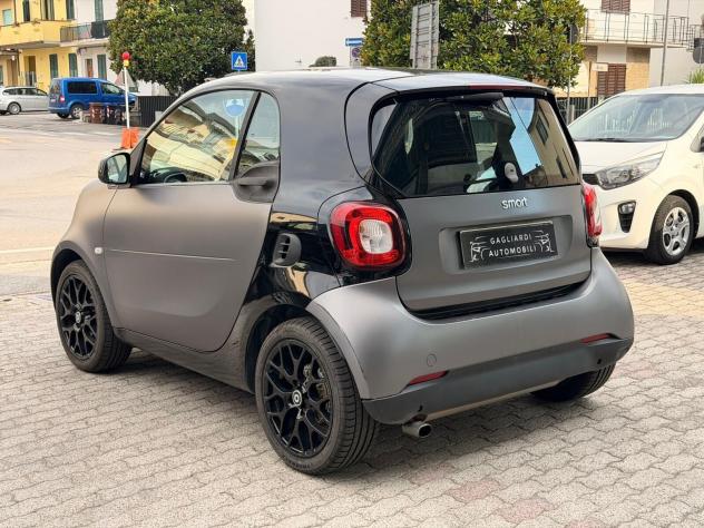 Smart ForTwo 70 1.0 twinamic Prime - Foto 6