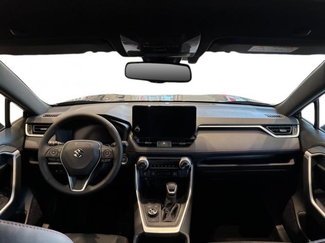 Suzuki Across 2.5 Plug-In Hybrid Top E-CVT 4WD auto - Foto 6