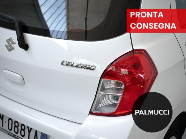 Suzuki Celerio Celerio 1.0 Easy - Foto 6