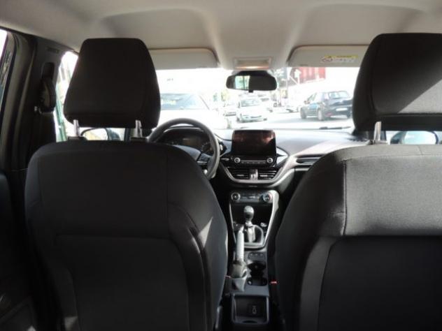 FORD Fiesta 1.5 EcoBlue 5 porte Business rif. 23451809 - Foto 9