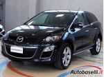 MAZDA CX-7 2.2L MZR CD SPORT TOURER TRAZIONE INTEGRALE rif. 22968407