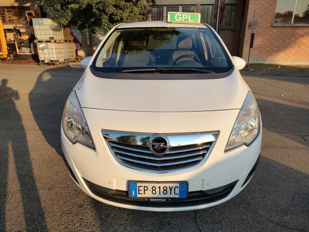 Opel Meriva 1.4 Turbo 120CV GPL Tech Elective, OK NEOPATENTATI - Foto 6