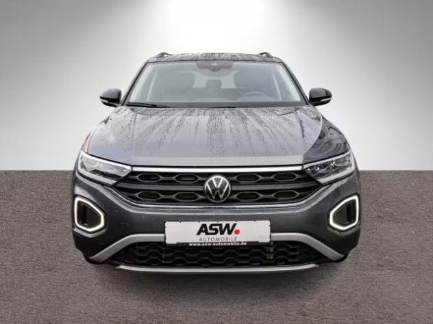Volkswagen T-Roc 2.0 TDI SCR Goal DSG CAMERA NAVI LED ACC - Foto 2