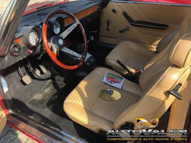 ALFA ROMEO GT GT 1300 Junior Bertoni Unificato Km33000 rif. 24051137 - Foto 7