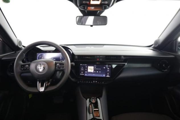 ALFA ROMEO Junior Junior 1.2 136 CV Hybrid eDCT6 rif. 23882085 - Foto 4