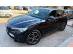 Alfa Romeo Stelvio 2.2 TD 190 CV Sprint AT8 Q4-PRONTA CONSEGNA 12 MESI-DI G &hellip;