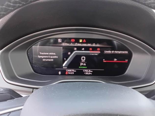 Audi Q5 Sportback 40 TDI Busin. Advanced quattro S tronic - Foto 6