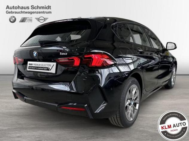 BMW 120 BENZINA F70 156 CV GARANZIA BMW rif. 23516340 - Foto 10