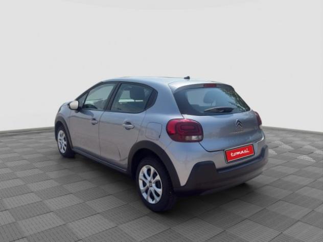 CITROEN C3 C3 PureTech 83 S&S Feel rif. 23876774 - Foto 3