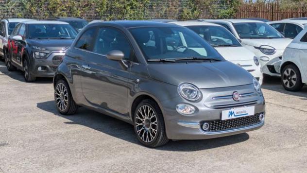 FIAT 500 Connect 1.0HYBRID 70cv rif. 24040053 - Foto 2