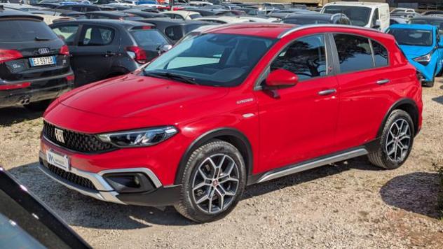 FIAT Tipo 1.5HYBRID DCT 130cv rif. 23765594 - Foto 2
