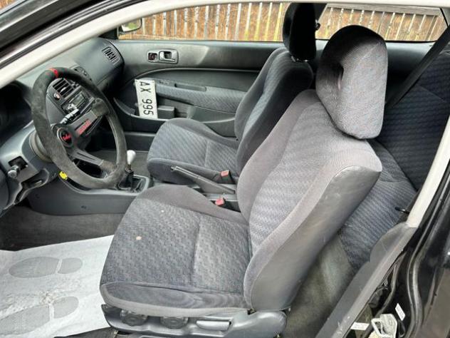 HONDA Civic 1.4i 16V V-TEC PRONTA IN SEDE rif. 20950725 - Foto 9