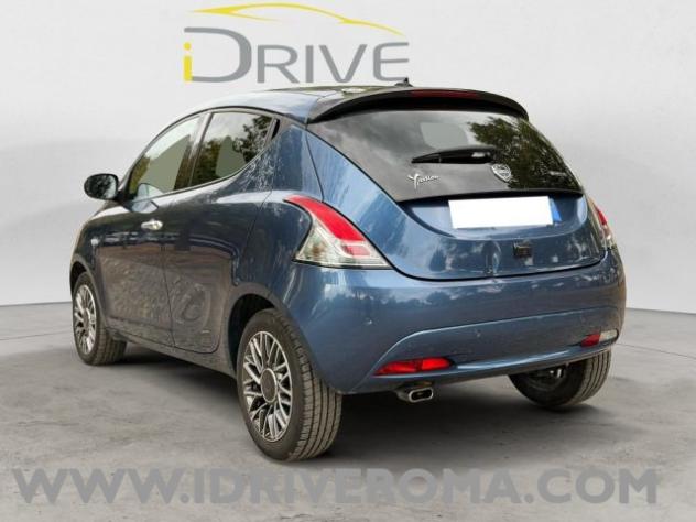 LANCIA Ypsilon 1.0 FireFly Hybrid GOLD. rif. 23605660 - Foto 7