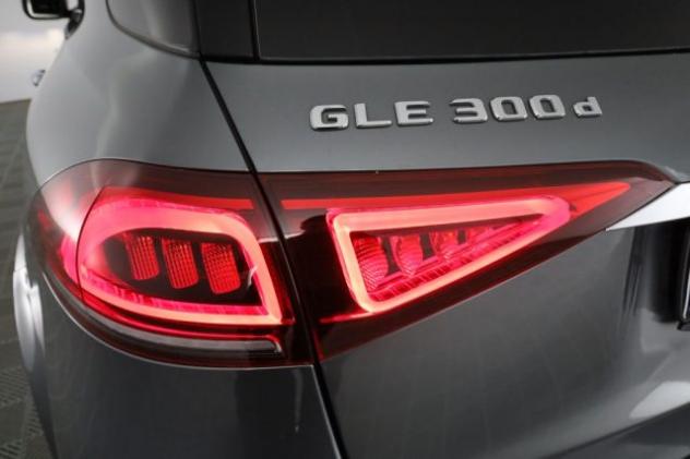 MERCEDES-BENZ CLA sse GLE GLE 300 d 4Matic Premium rif. 23921153 - Foto 10