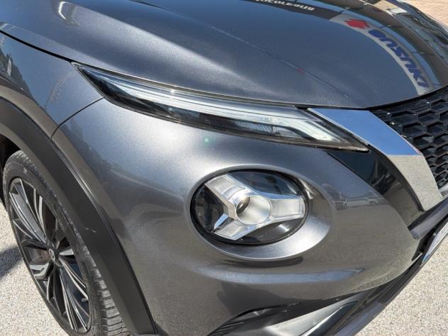 Nissan Juke II 2020 1.0 dig-t N-Design 114cv - Foto 10