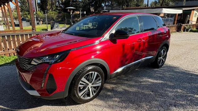 Peugeot 3008 3008 BlueHDi 130 S&S EAT8 Allure Pack 12MESI DI GARANZIA IVA ESPOSTA