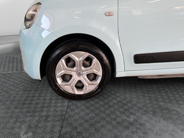 Renault Twingo Electric Twingo III Electric Twingo Zen 22kWh - Foto 9