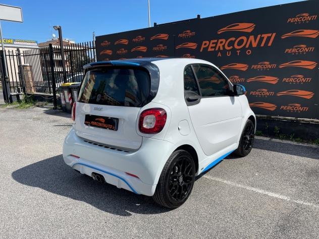 Smart ForTwo 90 0.9 Turbo twinamic Urbanrunner Passion - Foto 7