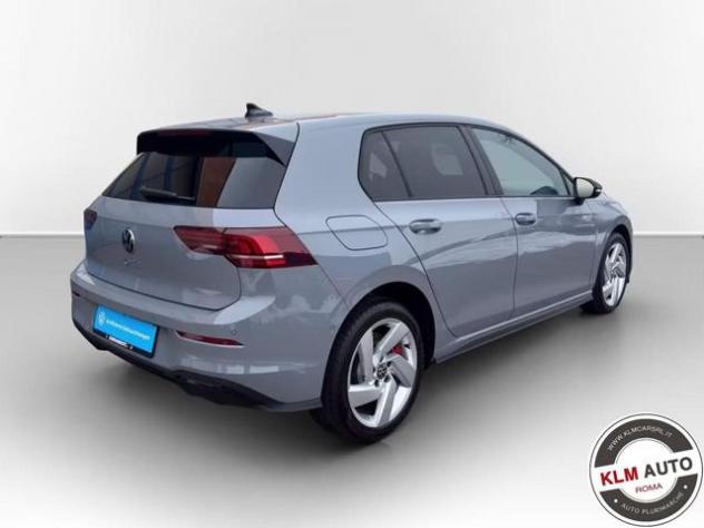 VOLKSWAGEN Golf 1.5 TSI eHybrid DSG GTE 272cv rif. 23731631 - Foto 6