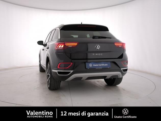 Volkswagen T-Roc 1.0 TSI Style - Foto 5