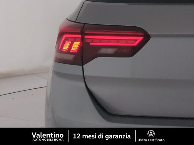 Volkswagen T-Roc 1.5 TSI ACT Style - Foto 9