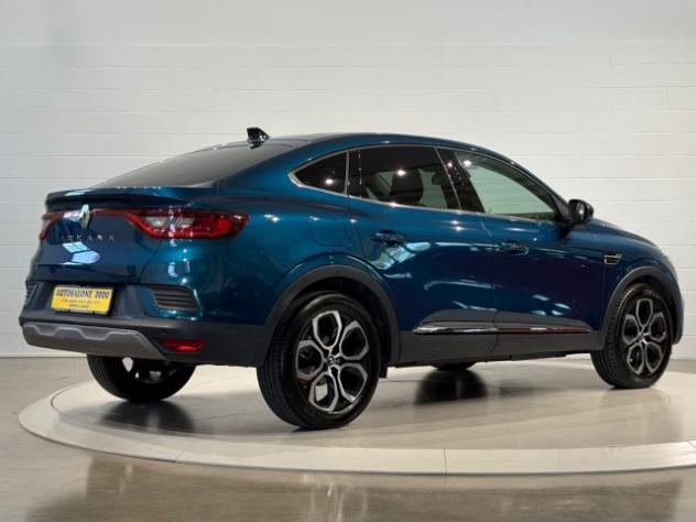 RENAULT Arkana Full Hybrid E-Tech 145 CV Engineered PREZZO REALE rif. 24019299 - Foto 5