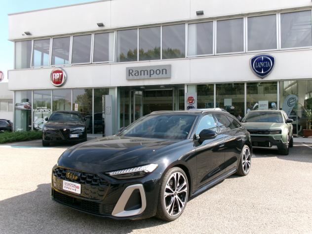 Audi A5 A5 Avant 2.0 tdi mhev+ S line edition quattro 204cv s-tronic