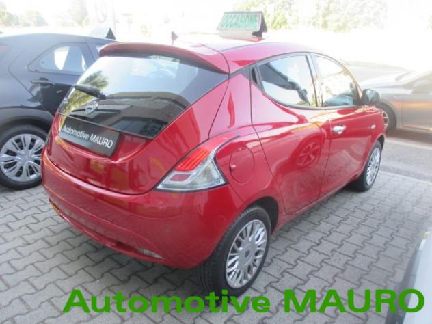 LANCIA Ypsilon 1.2 69 CV 5 porte Gold rif. 23883272 - Foto 4