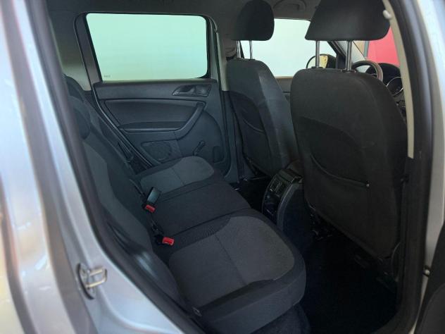 SKODA - Yeti - 1.2 TSI Elegance - Foto 8