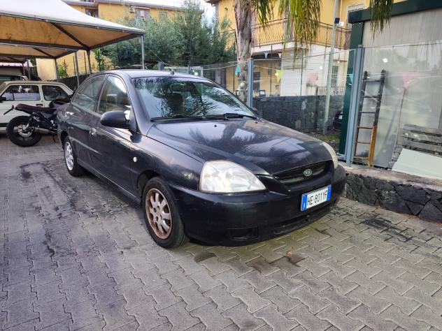 Kia Rio 1.3i cat 4 porte Sedan RS Comfort