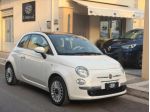 FIAT 500 1.2 69Cv Lounge *82.900KM* rif. 24001879