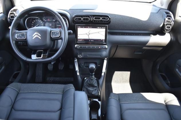 Citroën C3 Aircross BlueHDi 110 S&S Shine Pack *TELECAMERA, NAVI* - Foto 7