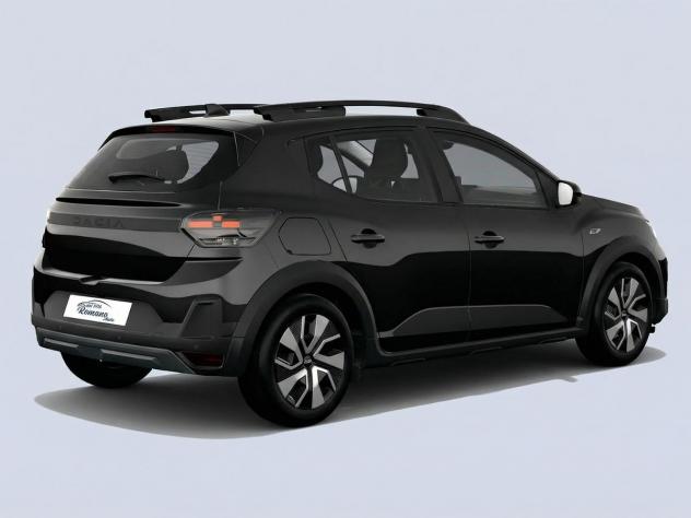NEW Dacia Sandero Stepway 1.2 Eco-G Expression 120#GARANZIA 3 ANNI! - Foto 3