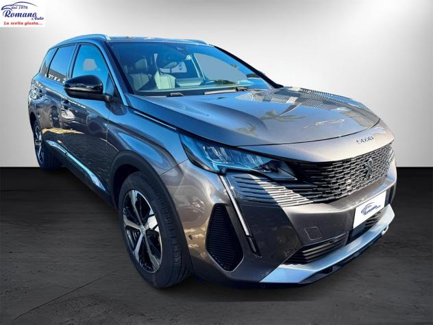 PEUGEOT - 5008 1.5 bluehdi Allure Pack 130cv eat8#7 POSTI! - Foto 3