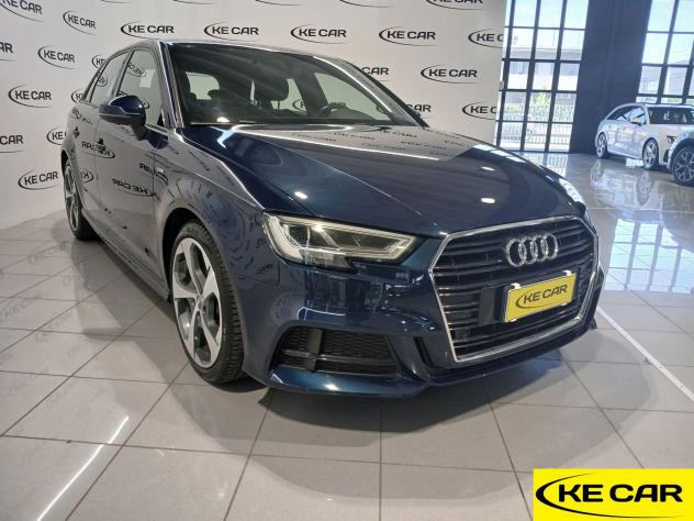 Audi A3 1.6 TDI S tronic Sport OK NEOPATENTATI - Foto 3