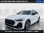 AUDI A5 Avant TDI204cv mHEV+Stronic S Line "19 Sline/Black rif. 24163426